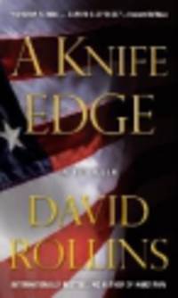 Knife edge