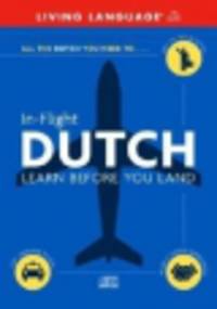 In-Flight Dutch