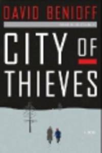 City Of Thieve