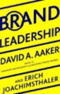 Brand Leadership