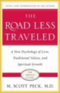 Road Less Traveled
