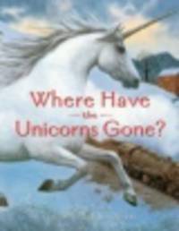 Where Have Unicorns Gone