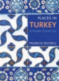 Places in turkey