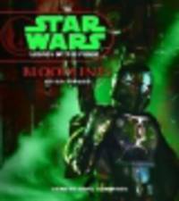 Star Wars: Legacy of the Force: Bloodlines (CD)