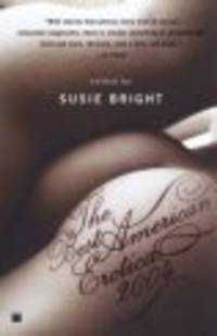 Best American Erotica 2004