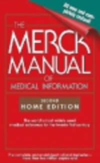 Merck Manual Of Medical