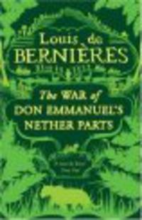 War Don Emmanuel's Nether Parts