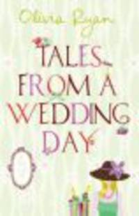 Tales from a wedding day