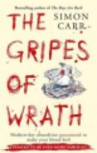 Gripes Of Wrath B