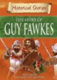 Story of guy fawkes