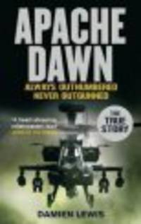 Apache dawn