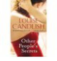 Other people`s secrets
