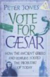 Vote for Caesar