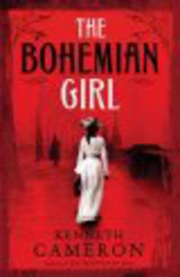 Cameron Kenneth. The Bohemian Girl