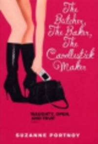 Butcher, Baker and Candlestick Maker