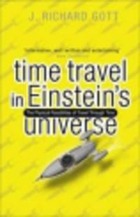 Time travel in einstein's universe