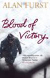 Blood of victory