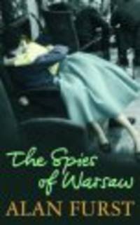 The Spies Of Warsaw