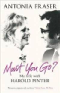 Must you go?