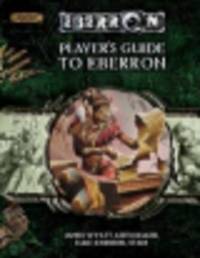Plaer's Guide tj Eberron