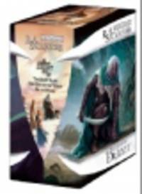 The Legend of Drizzt Set, Books XI-XIII