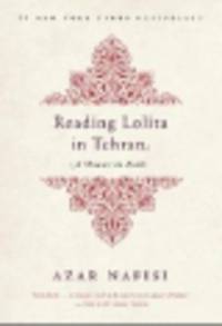 Reading Lolita in Tehran