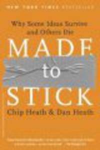 Made to stick