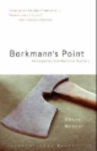 Borkmann's Point