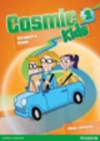Cosmic Kids 2 Student's Book+ Active Book