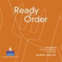 Ready to Order Class (+CD)