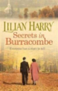 Secrets in Burracombe. Devon series 7