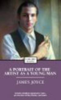 Portrait Of The Artist As A Young Man
