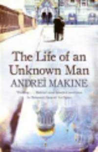 The Life On An Unknown Man