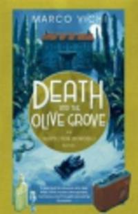 Death And The Olive Grove