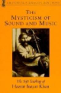 The Mysticism of Sound and Music