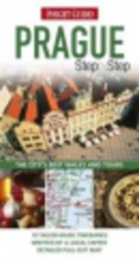 Insight Guides. Prague Step by Step