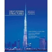 Great Modern Structures