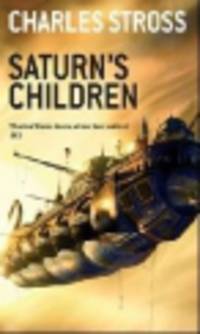 Saturns's children
