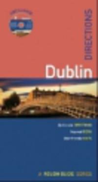 Dublin Directions:Rough Guide & CD
