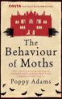Behaviour of moths