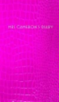 Mrs Cameron's diary