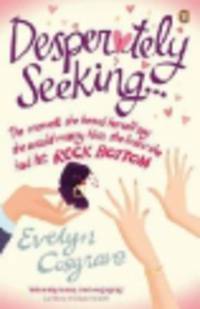 Desperately seeking ...