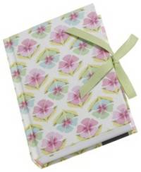 Liberty Spring Florals A6 Notebook - Small
