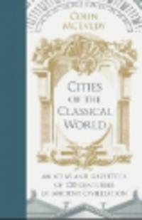 Cities of the classical world