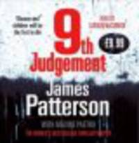 9th Judgement (CD)