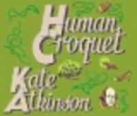 Human croquet (CD)