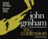 Confession (CD)
