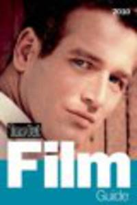 Time Out Film Guide 2010