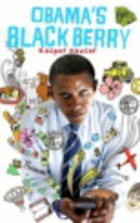 Obama`s blackberry