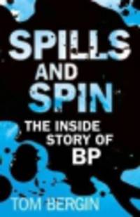 Spills and spin